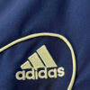 2025/2026 Chelsea Jacket Retro Windbreaker detail view