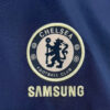 2025/2026 Chelsea Jacket Retro Windbreaker detail view