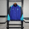 2025/2026 Chelsea Jacket Windbreaker front view