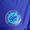 2025/2026 Chelsea Jacket Windbreaker detail view