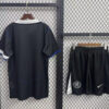 2025/2026 Chelsea Third Away Football Shirt Kids Size back view