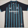 2025/2026 Club Brugge Home Football Shirt front view