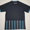 2025/2026 Club Brugge Home Football Shirt back view
