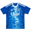 2025/2026 Como 1907 Home Jersey front view