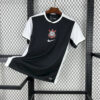 2025/2026 Corinthians Away Football Shir front view