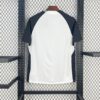 2025/2026 Corinthians Home Football Shirt back view