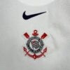 2025/2026 Corinthians Home Football Shirt detail view