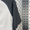 2025/2026 Corinthians Home Football Shirt detail view