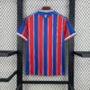 2025/2026 Crystal Palace Home Football Shirt back view