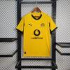 2025/2026 Dortmund Cup Football Shirt front view