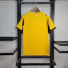 2025/2026 Dortmund Cup Football Shirt back view