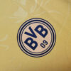 2025/2026 Dortmund Cup Football Shirt detail view