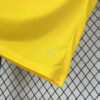 2025/2026 Dortmund Home Football Shirt detail view