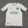2025/2026 Eindhoven Third Away Football Shirt front view