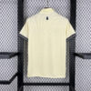 2025/2026 Everton Away Football Shirt back view