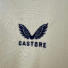 2025/2026 Everton Away Football Shirt detail view