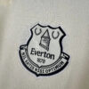 2025/2026 Everton Away Football Shirt detail view