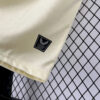 2025/2026 Everton Away Football Shirt detail view