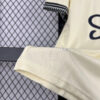 2025/2026 Everton Away Football Shirt detail view