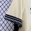 2025/2026 Everton Away Football Shirt detail view