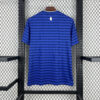 2025/2026 Everton Home Football Shirt back view