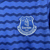 2025/2026 Everton Home Football Shirt detail view