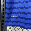 2025/2026 Everton Home Football Shirt detail view