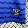 2025/2026 Everton Home Football Shirt detail view