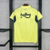 2025/2026 Fenerbahce Away Football Shirt back view