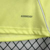2025/2026 Fenerbahce Away Football Shirt detail view