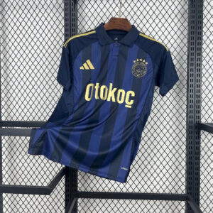 2025/2026 Fenerbahce Third Away Football Shirt