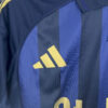 2025/2026 Fenerbahce Third Away Football Shirt detail view