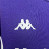 2025/2026 Fiorentina Home Football Shirt detail view