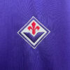 2025/2026 Fiorentina Home Football Shirt detail view