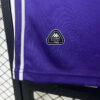 2025/2026 Fiorentina Home Football Shirt detail view