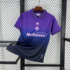 2025/2026 Fiorentina Special Edition Football Shirt front view