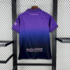 2025/2026 Fiorentina Special Edition Football Shirt back view