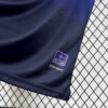 2025/2026 Fiorentina Special Edition Football Shirt detail view