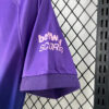 2025/2026 Fiorentina Special Edition Football Shirt detail view