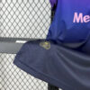 2025/2026 Fiorentina Special Edition Football Shirt detail view