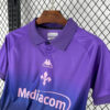 2025/2026 Fiorentina Special Edition Football Shirt detail view