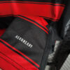 2025/2026 Flamengo Home Football Shirt detail view