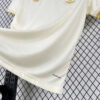 2025/2026 Flamengo Third Away Football Shirt detail view
