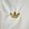 2025/2026 Flamengo Third Away Football Shirt detail view