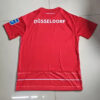 2025/2026 Fortuna Dusseldorf Home Football Shirt back view
