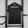 2025/2026 Fortuna Dusseldorf Special Edition Football Shirt back view