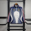 2025/2026 France Jacket Windbreaker front view