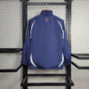 2025/2026 France Jacket Windbreaker back view
