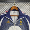 2025/2026 France Jacket Windbreaker detail view