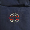 2025/2026 France Jacket Windbreaker detail view